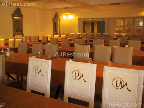 Miramar Carthage Palace Hotel 14